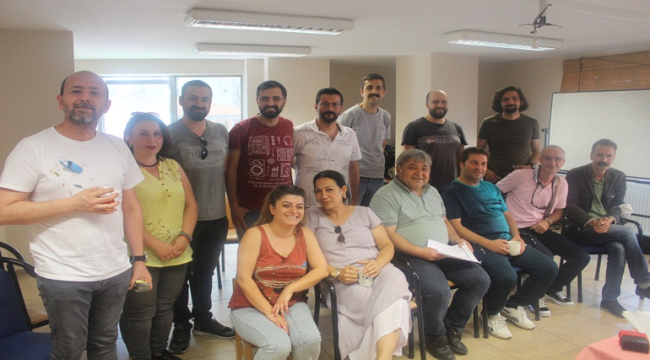 BİLKAR kongresi 09 Haziran'da gerçekleştirilecek