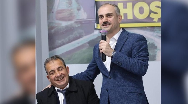 Çayırova Belediyesi Personeli, oğlunun düğün gününde hayatını kaybetti