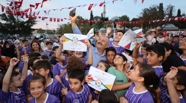 Gebze Yaz Okulu'nda kayıtlar başlıyor  