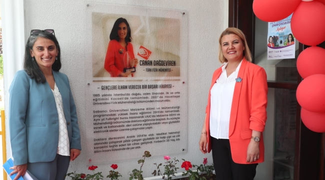 Prof. Dr. Canan Dağdeviren'den İzmit'e Övgü Dolu Paylaşım