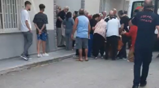 Boşanma aşamasındaki eşi ile 2 çocuğunu silahla yaraladı!