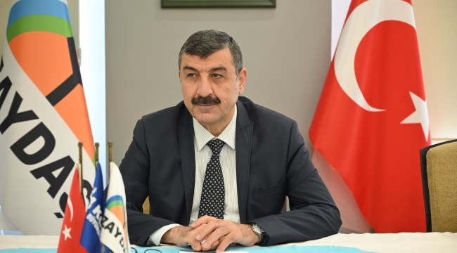 İZAYDAŞ’a ISO 22301 belgesi