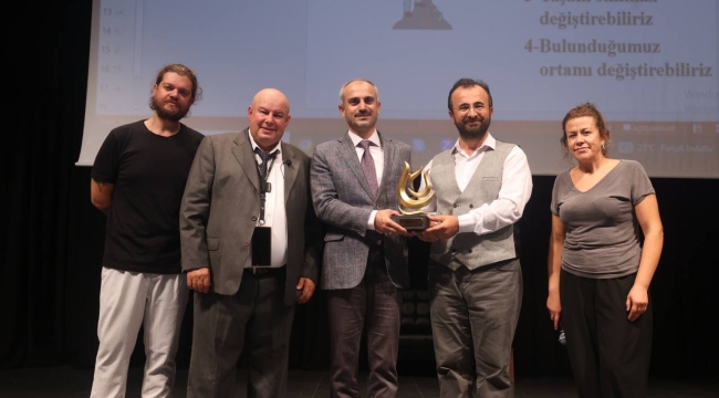 Çiftçi, “Neslimizin ihyası için çalışmaya devam ediyoruz”