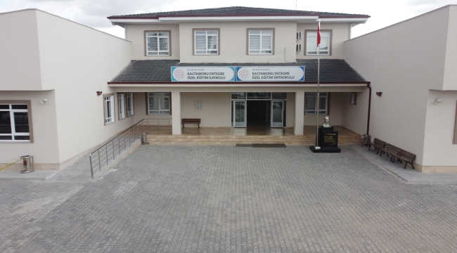 Kastamonu Entegre'den eğitime destek