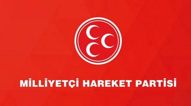 MHP'de Darıca'nın yeni yönetimi belli oldu