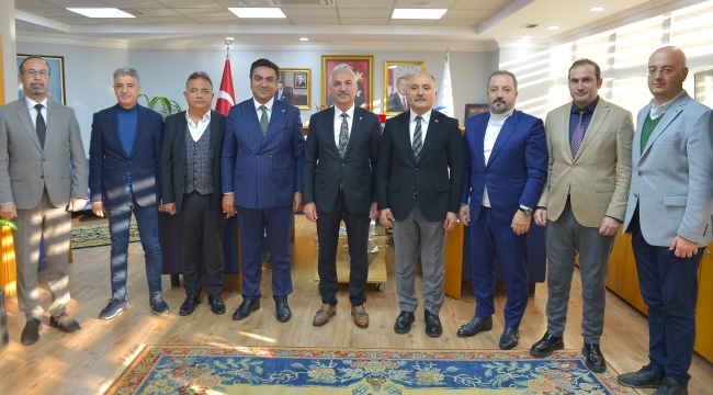 GTO ve MARKA, Meslek Lisesi öğrencileri için protokol imzaladı