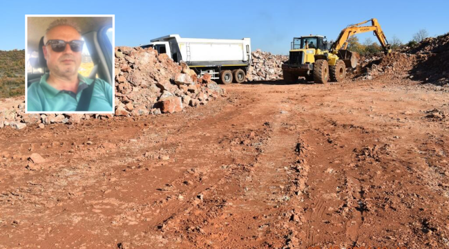Seri numaraları alınmış 1 Milyon 400 Bin TL ile suçüstü yakalanan proje müdürü tutuklandı