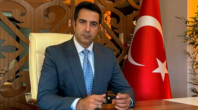 Bakar: Anahtar Parti Darıca'ya ilgi büyük!