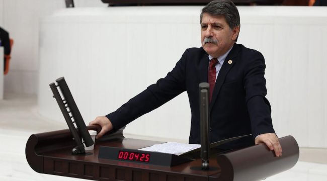 Mühip Kanko: "Hastanelere Başvuru Nüfusu Aştı!"
