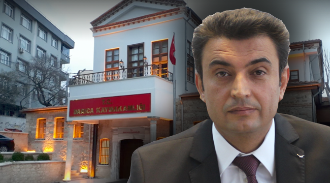 Kaymakam Kara: Probleme neden olan kişi ve özel kurumlar hesap verecek!