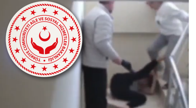 Aile ve Sosyal Hizmetler Bakanlığı'ndan açıklama