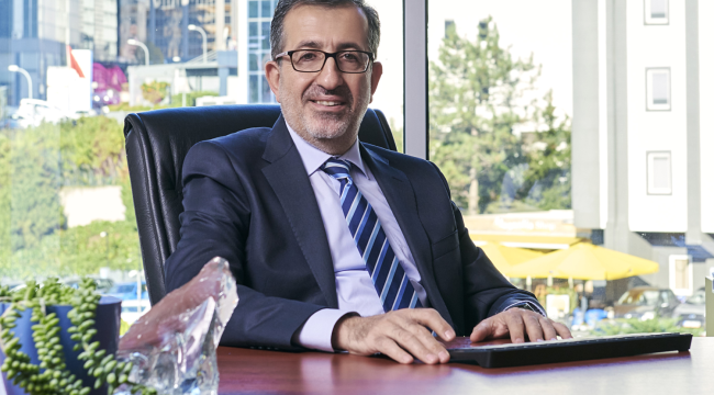 Çolakoğlu Metalurji'den sürdürülebilir çelik üretiminde yeni adım