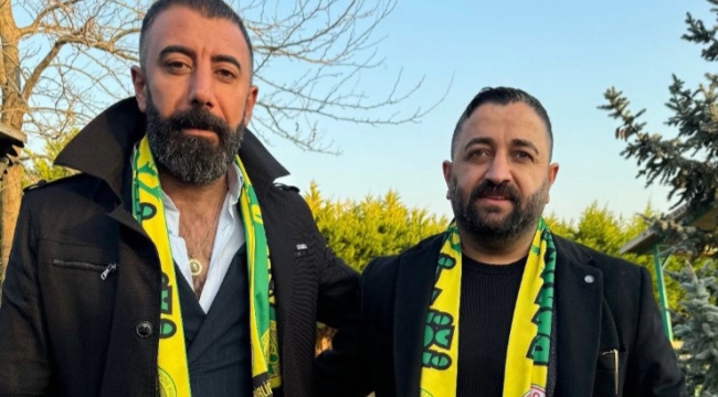 Darıca Gençlerbirliği’nin başarısı için gece gündüz çalışıyorlar!