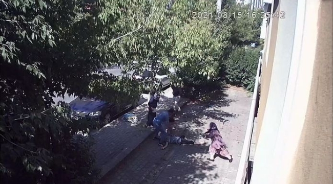 Komşu baba ve kızını öldürüp 2 kişiyi yaralamışlardı; 65'er yıl hapis istendi!