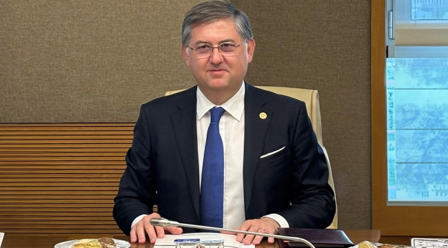 Yıldızlı'dan MESEM operasyonu açıklaması: "Tüyü bitmemiş yetimin hakkını yiyenler hesap verecekler"