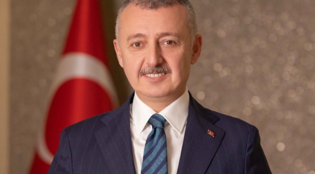 Büyükakın;  Kadın; ailenin yüreği, toplumun mayasıdır