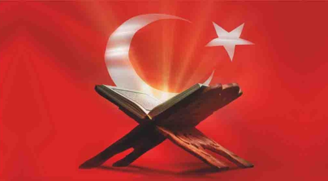 Büyükşehir'den şehitlerimiz için anlamlı çağrı
