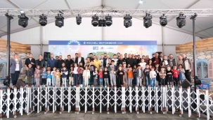 Büyükşehir, Ramazan’ın sessiz kahramanlarını unutmadı