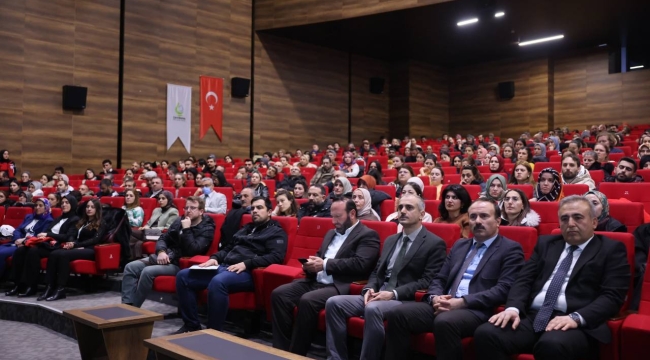ÇAK-TİM'in afet farkındalık eğitimleri tamamlandı