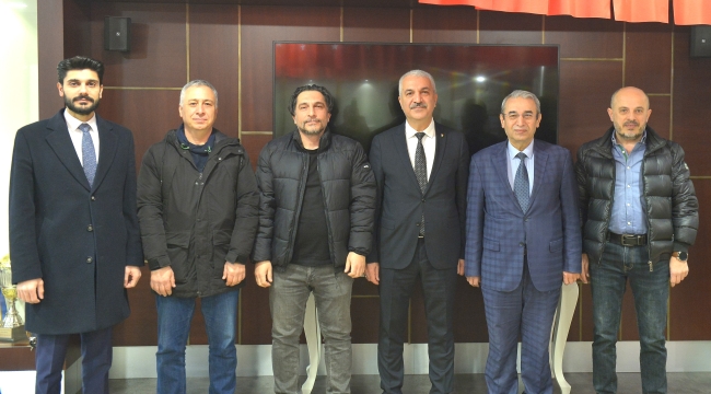 Gebze Ticaret Odası, ''Tedarikçi Buluşmaları ''devam ediyor