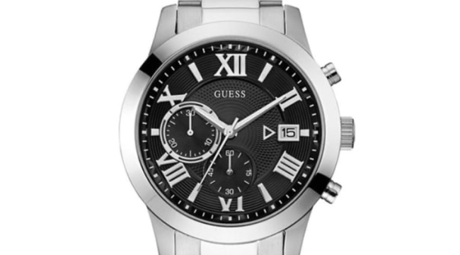 Guess Erkek Saat