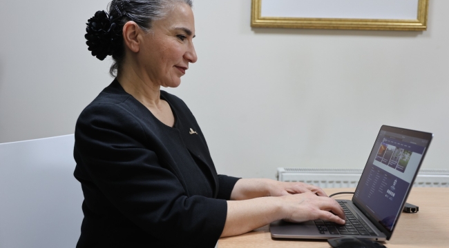 Kocaeli Büyükşehir'de son 5 yılda kadın çalışan sayısı yüzde 70 arttı
