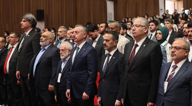Büyükakın: İyiliği çoğaltalım, kötülüğü engelleyelim
