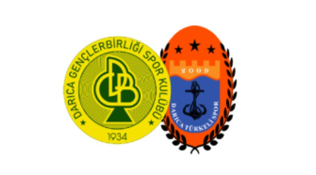 Darıca Gençlerbirliği'nden Darıca Türkelispor'a tebrik mesajı!