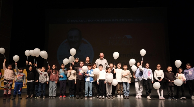 Gebze'de dijital ebeveynlik konuşuldu