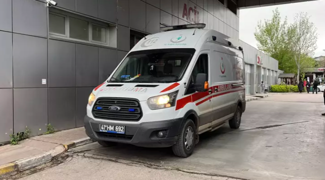 Tavuk dönerden zehirlenenlerin sayısı 648'e ulaştı; 2 kişi tutuklandı