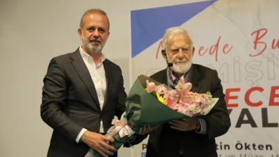Prof. Dr. Ökten, Kocaeli’nde müzeciliği anlattı