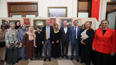 Büyükakın: “KO-MEK ile ortak mirasımız bizi birleştiriyor”
