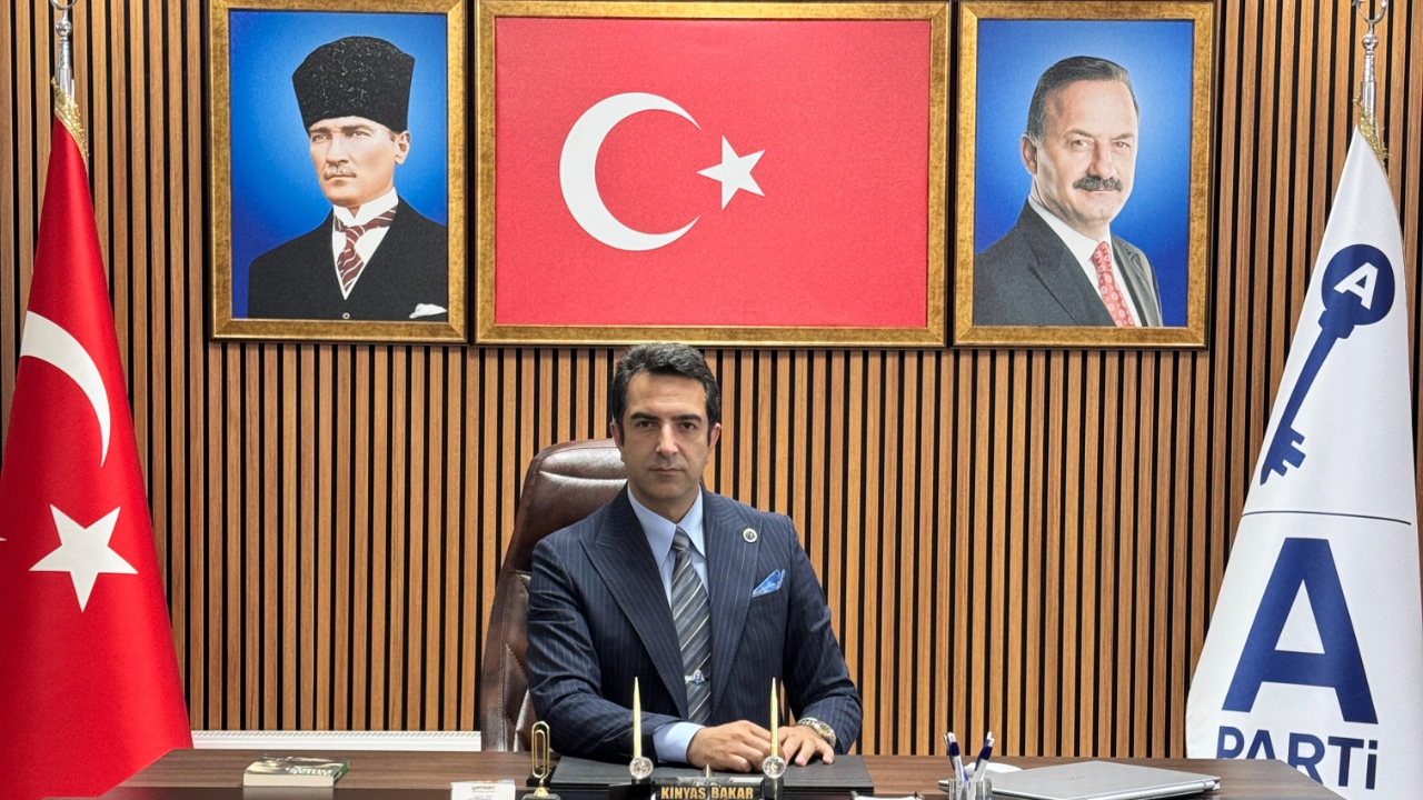 Başkan Bakar: Bizim Darıca’daki tek rakibimiz Darıca’nın sorunlarıdır!