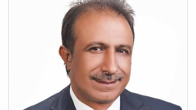 Mehmet Aytar’ın acı günü!