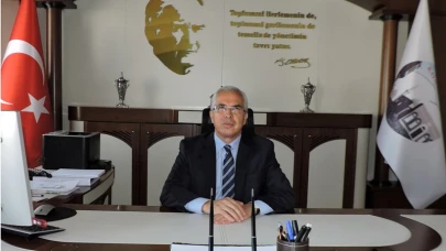Darıca'ya yeni Kaymakam atandı