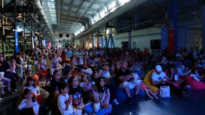Büyükşehir, Müzeler Haftası’nda kültürel mirası yaşattı