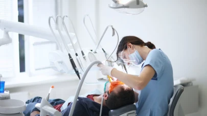 Kocaeli’de diş hekimleri iki gün hizmet vermeyecek!