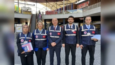 Kocaeli'de Kurban Bayramı öncesi 'etiket’ ve 'fahiş fiyat' denetimi
