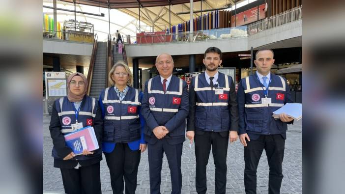 Kocaeli'de Kurban Bayramı öncesi 'etiket’ ve 'fahiş fiyat' denetimi
