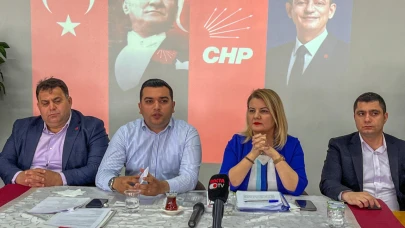Fatma Kaplan Hürriyet: Hedefim Kocaeli’de 13-0 yapmak!