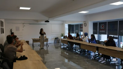 Büyükşehir’den personele işaret dili eğitimi