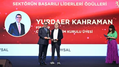 Fiba Commercial Properties, Perakende Günleri’nde yeni projelerini paylaştı