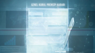 Esnaf ve Sanatkârların genel kurul çağrıları resmî ilan olacak