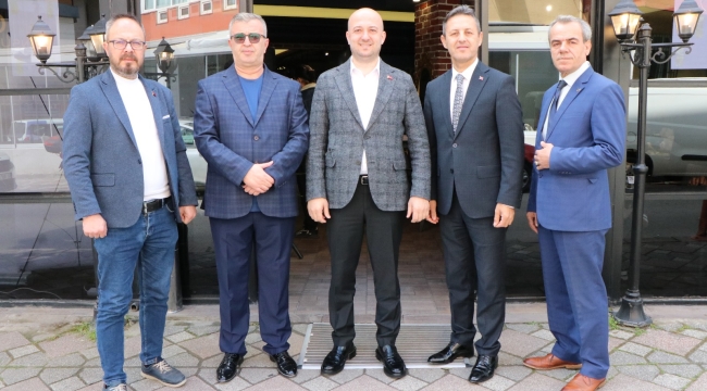 82. İL MARKA ŞEHİR GE82E ÖDÜLLERİ 17 HAZİRAN'DA SAHİPLERİ İLE BULUŞUYOR