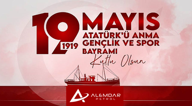 Alemdar Petrol 19 Mayıs