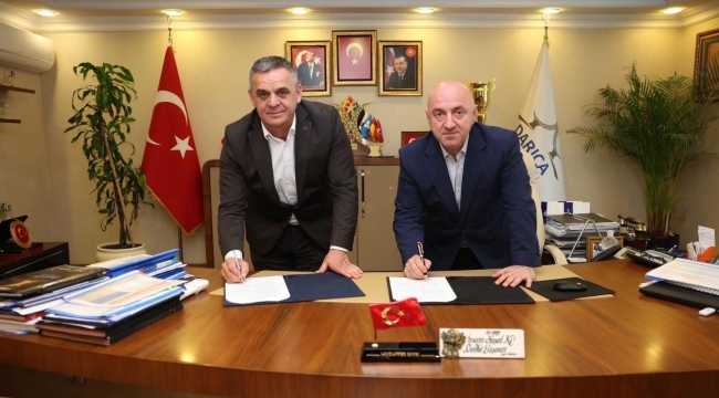 Anlaşma sağlandı… Darıca Belediyesi'nde işçilere yapılan zam oranı belli oldu!