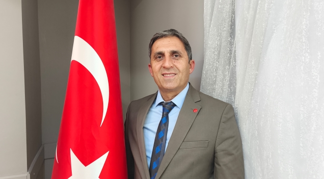 Başkan Akbulut, Ankara'ya gitti