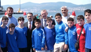 Başkan Büyükakın: Kocaeli, sporun başkentidir
