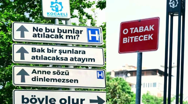 Büyükşehir'in Anneler Günü videosu viral oldu