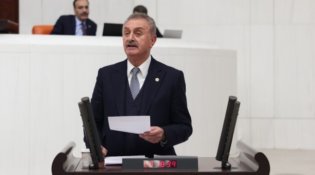 CHP'li Nail Çiler: "Gebze Bölgesinde Sağlık Alarmı: Hastane Yetersiz, Aile Sağlığı Merkezine Rant Gölgesi"